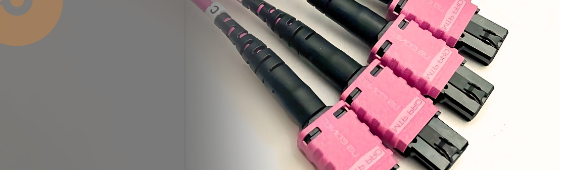 MTP / MPO Assemblies